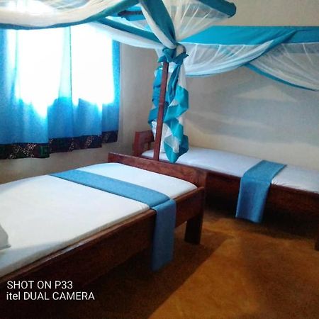 Mafia Neptune Villa Lodge Utende Zewnętrze zdjęcie