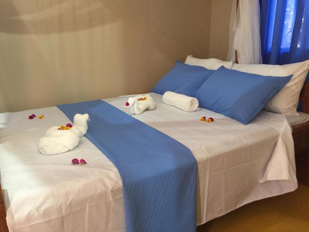 Mafia Neptune Villa Lodge Utende Zewnętrze zdjęcie