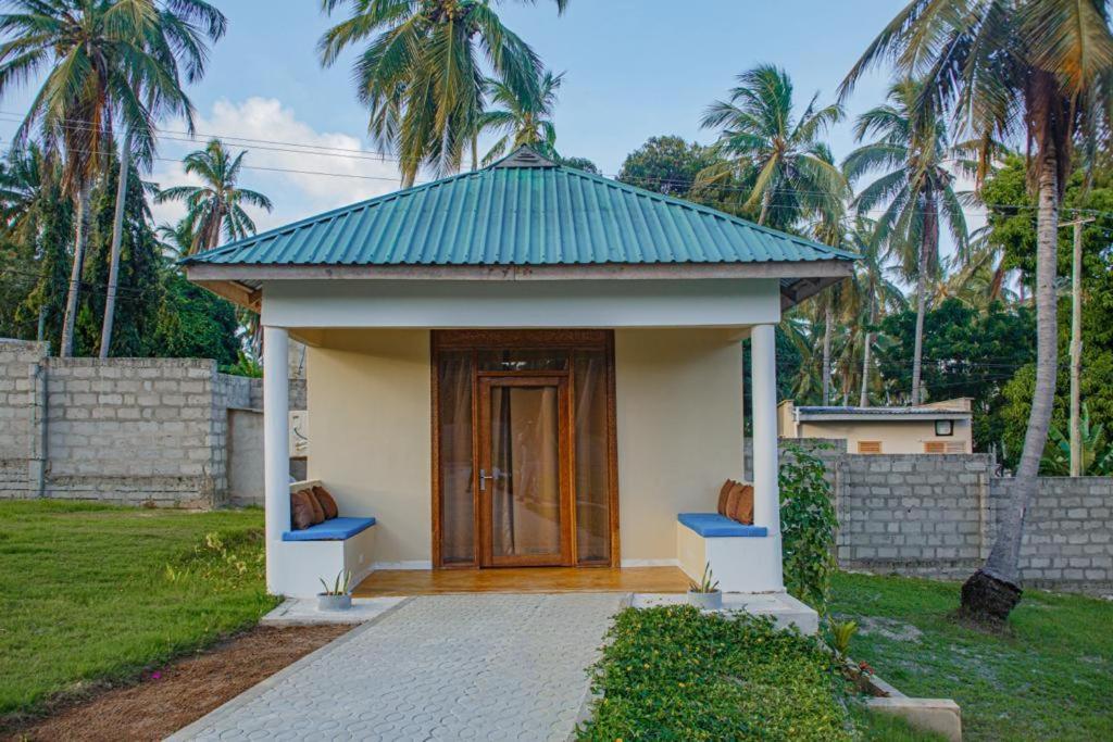 Mafia Neptune Villa Lodge Utende Zewnętrze zdjęcie