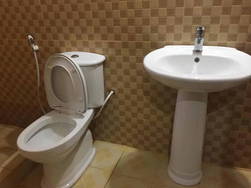 Mafia Neptune Villa Lodge Utende Zewnętrze zdjęcie