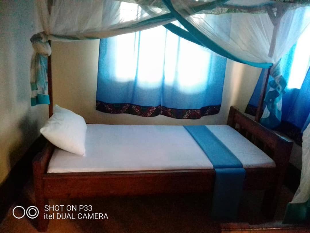 Mafia Neptune Villa Lodge Utende Zewnętrze zdjęcie