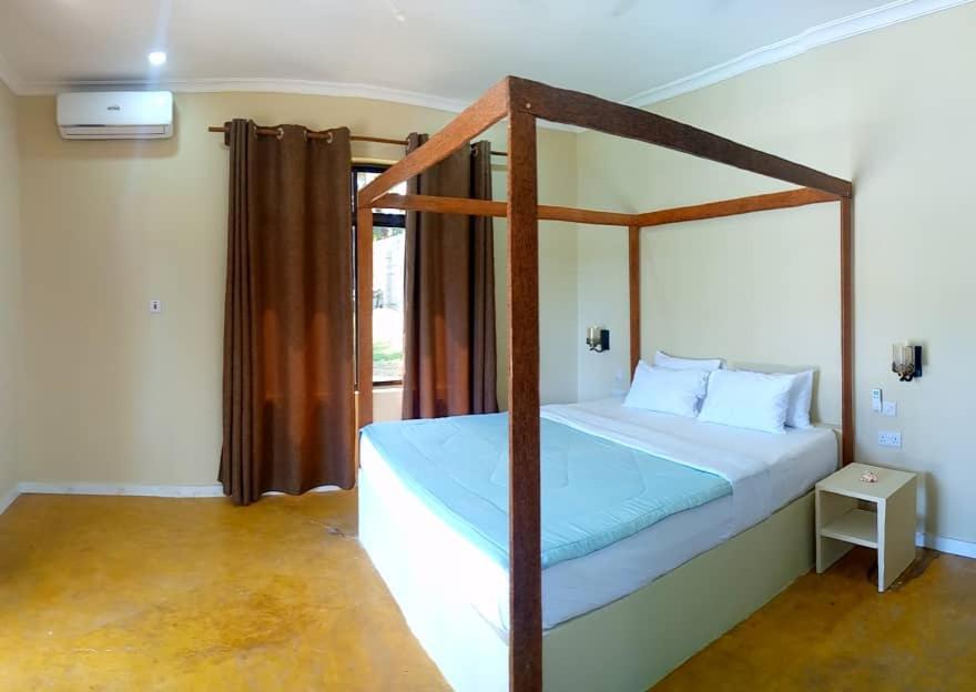 Mafia Neptune Villa Lodge Utende Zewnętrze zdjęcie