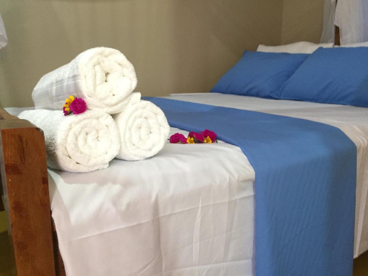Mafia Neptune Villa Lodge Utende Zewnętrze zdjęcie