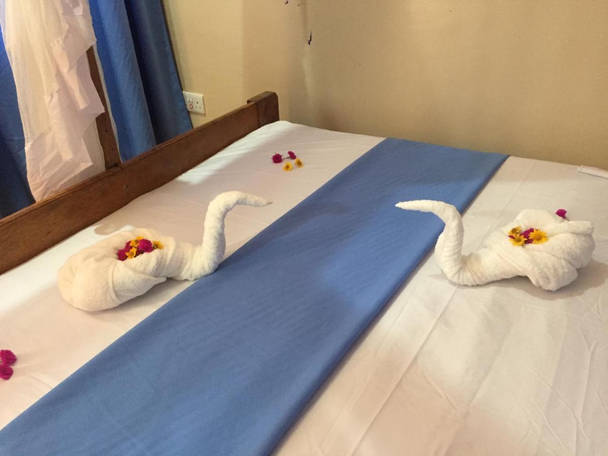 Mafia Neptune Villa Lodge Utende Zewnętrze zdjęcie