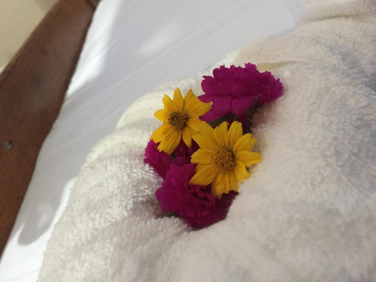 Mafia Neptune Villa Lodge Utende Zewnętrze zdjęcie