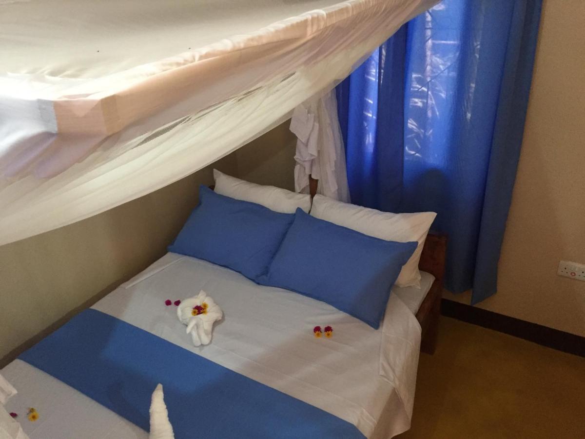 Mafia Neptune Villa Lodge Utende Zewnętrze zdjęcie