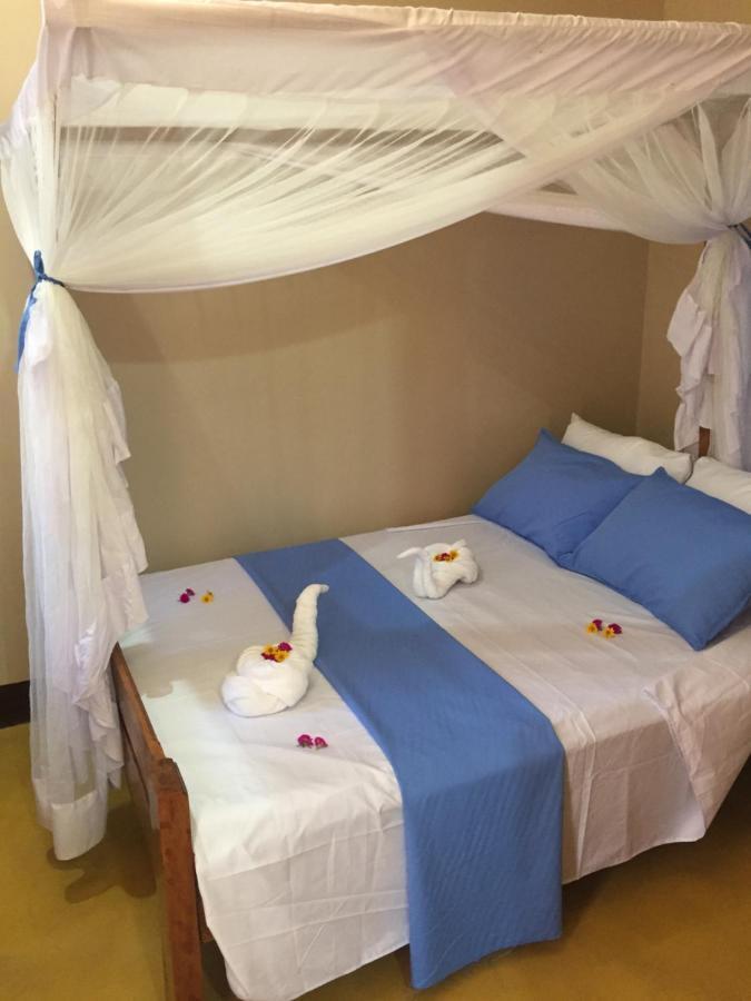Mafia Neptune Villa Lodge Utende Zewnętrze zdjęcie